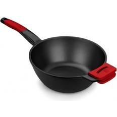 Poêles Wok Bra Good Premiere 28 cm