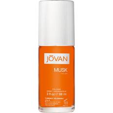 Jovan Fragrances Jovan Musk Men EdC 3 fl oz