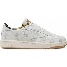 Reebok Kung Fu Panda Club C 85 - Classic White/Paper White/Pebble