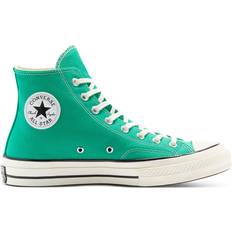 Converse Chuck 70 Recycled Canvas - Court Green/Egret/Black