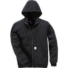 Clothing Carhartt Wind Fighter Sweatshirt - Black