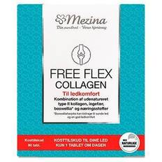 Free Flex Collagen
