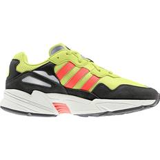 Adidas Yung-96 - Hi-Res Yellow/Solar Red/Off White