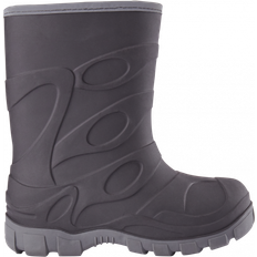 Thermal Boots - Black