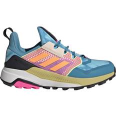 Adidas Terrex Trailmaker W - Hazy Sky/Hazy Orange/Screaming Pink