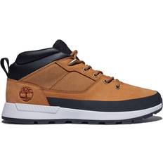 Timberland Sportssko Timberland Sprint Trekker Low Hiker M - Yellow