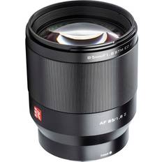 AF 85mm F1.8 II for Nikon Z