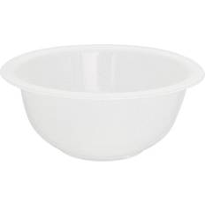 White Bowls - Mixing Bowl 23 cm 2.5 L