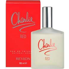 Revlon Charlie Red EdT 100ml