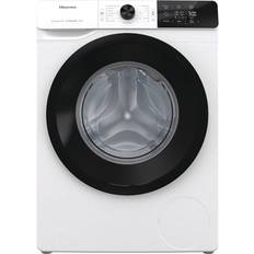 A - Voorlader Wasmachines Hisense WFGE90141VM Wasmachine 9kg 1400T