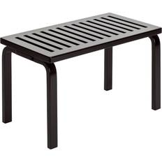 Artek 153B Settee Bench 72.5x44cm