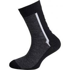 Ultra Jr (2-pack ) - Charcoal Melange/Black