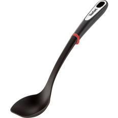 Negro Cucharas de servicio Tefal Ingenio Cuchara de servicio 36.6cm