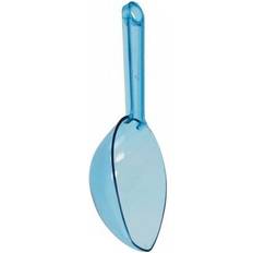 Plastic Serving Spoons Amscan Candy Buffet Serving Spoon 16.5cm