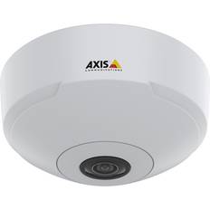 Axis M3068-P 12 MP 2880 x 2880 Iris Fixe