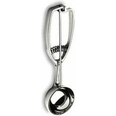 Stainless Steel Ice Cream Scoops Lacor Luxe Oval Ice Cream Scoop 6.3cm