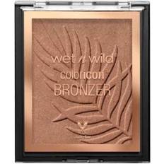 Wet N Wild Wnw Color Icon Bronzer E742