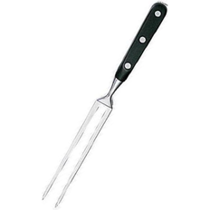 Lion Sabatier Pluton Carving Fork 17cm