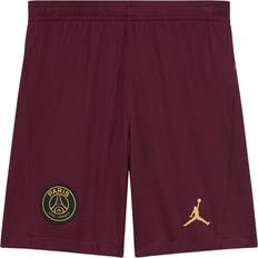 Nike Paris Saint-Germain Stadium Third Shorts 20/21 Youth