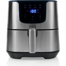 182060 Digital Aerofryer Deluxe XXL