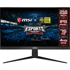 MSI G241v