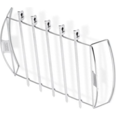 5 Pices Kebab Set Stainless Steel 6606