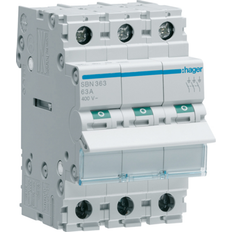 Hager Schaltschränke, Gehäuse und Klemmenkästen Hager SBN363