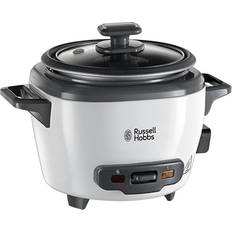 Blanco Cocedores de Comida Russell Hobbs 27020-56