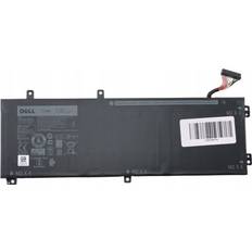 Dell Batterier Batterier & Laddbart Dell M7R96