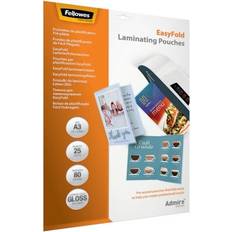 Fellowes Admire A3 Laminating Pouches