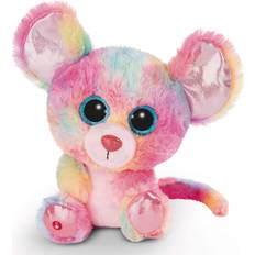 NICI Mjukisdjur NICI Glubschis Mouse Candypop 25cm