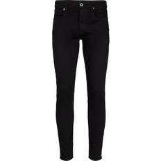 G-Star Jeans Slim 3301 - Nero