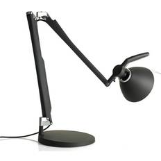 Luceplan Fortebraccio Table Lamp 79cm