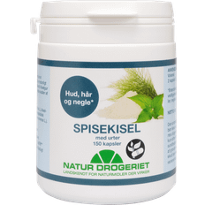 Natur Drogeriet Vitaminer & Kosttilskud Natur Drogeriet Spisekisel 150 stk