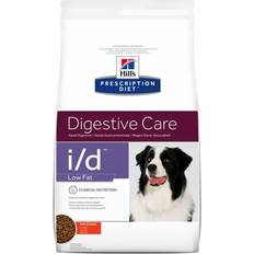 Hills low fat Hill's Prescription Diet i/d Low Fat Canine Digestive Care with Chicken 12kg