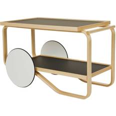 Artek 901 Serving Trolley Carrito Mesa 65x90cm