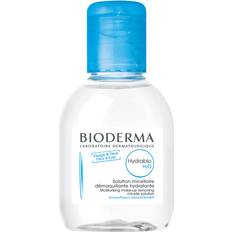 Cosmétiques Bioderma Hydrabio H2O Eau Micellaire Démaquillante Nettoyante