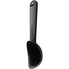 Noir Cuillères à Glace Gastromax Noir Cuillère à Glace 18.5cm