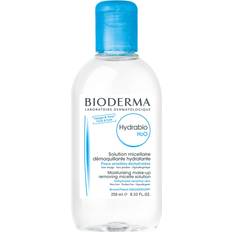 Cosmetics Bioderma Hydrabio H2O Micellar Water 250ml