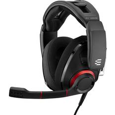 EPOS Kuulokkeet EPOS Sennheiser GSP 500 Headset