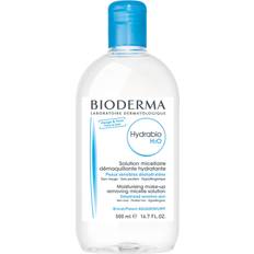 Make-up Bioderma Hydrabio H2O Micellar Water 500ml