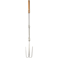 Beige Skewers Petromax Campfire Ls2 Skewer 2pcs