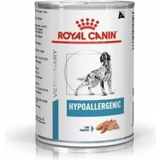 Royal canin loaf Royal Canin Hypoallergenic Loaf