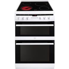 Amica AFC6550WH White