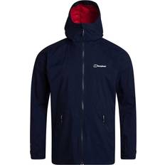 Clothing Berghaus Deluge Pro 2.0 Waterproof Jacket - Navy