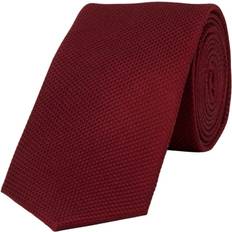 Jack & Jones Trendy Tie - Red