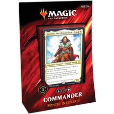 Wizards of the Coast Magic the Gathering: Commander Deck Mystic Intellect