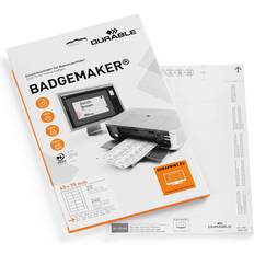 Badgmaker for Name Badge Inserts