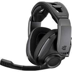 Sennheiser gaming EPOS GSP 670 Cuffia Gaming Stereo Padiglione Bluetooth Nero