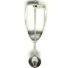 Ice Cream Scoops Lacor Luxe Oval Ice Cream Scoop 5.8cm